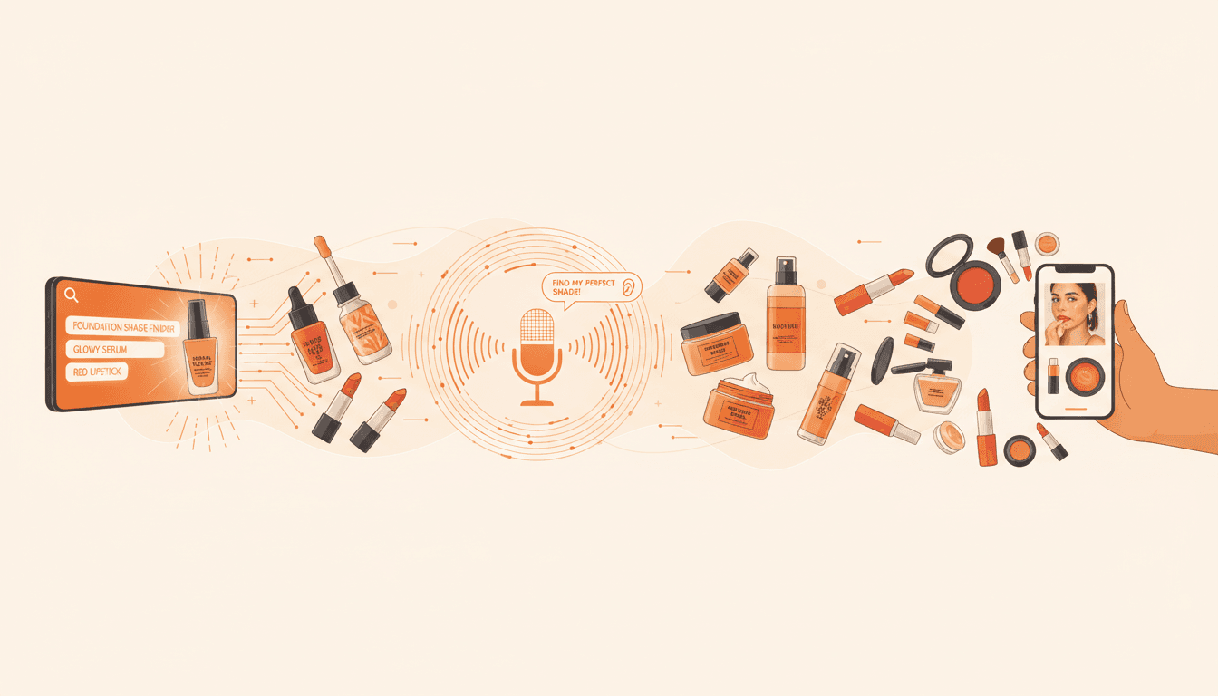 Hero image for Multimodal AI Search in E-Commerce: Unlocking New Dimensions in Product Discovery and Brand Visibility - multimodal AI search ecommerce and AI product discovery