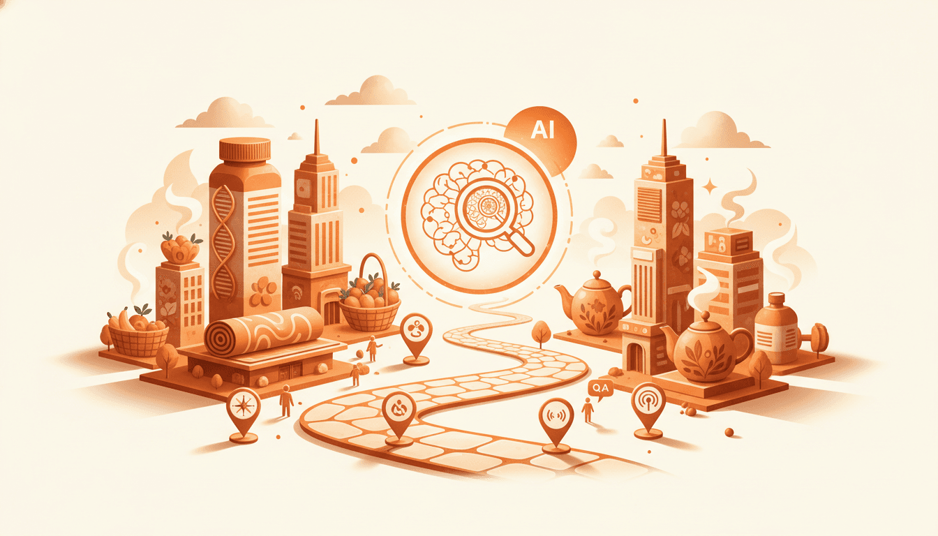 Hero image for Navigating Medium-Intent AI Search: Tactical GEO Strategies for Health & Wellness Brands in 2024 - medium-intent AI search and GEO strategies health wellness