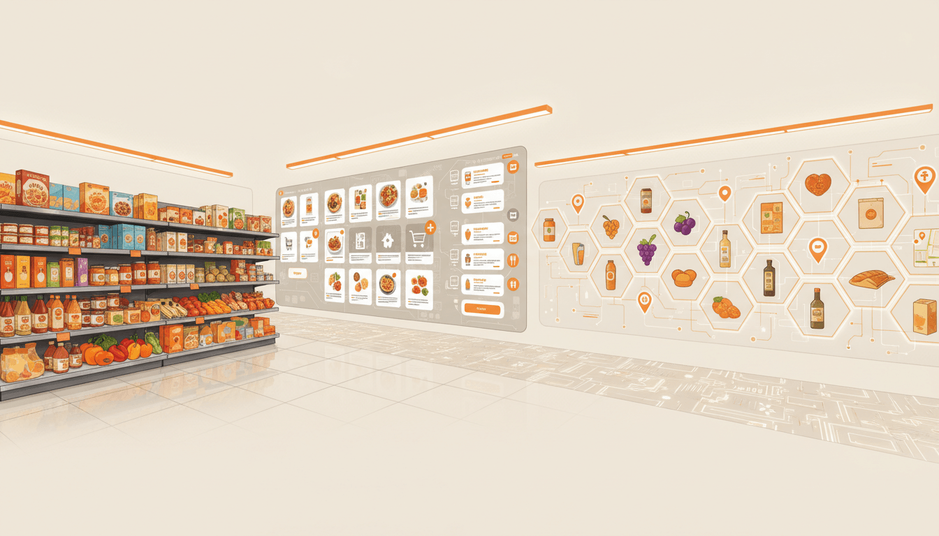 Hero image for Optimizing Food & Beverage Product Feeds for AI Meal Planning Recommendations: A Complete Guide - food product feed optimization and AI meal planning recommendations