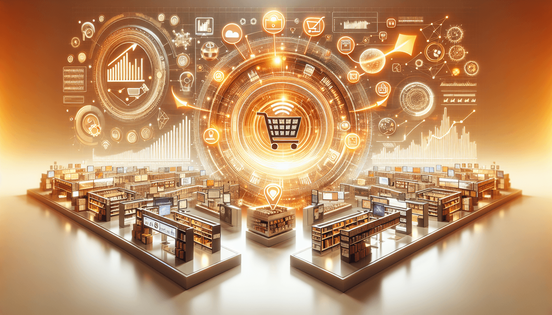 Hero image for Perplexity Merchant Program: Complete Setup Guide for E-commerce Stores - perplexity merchant program and perplexity shopping optimization