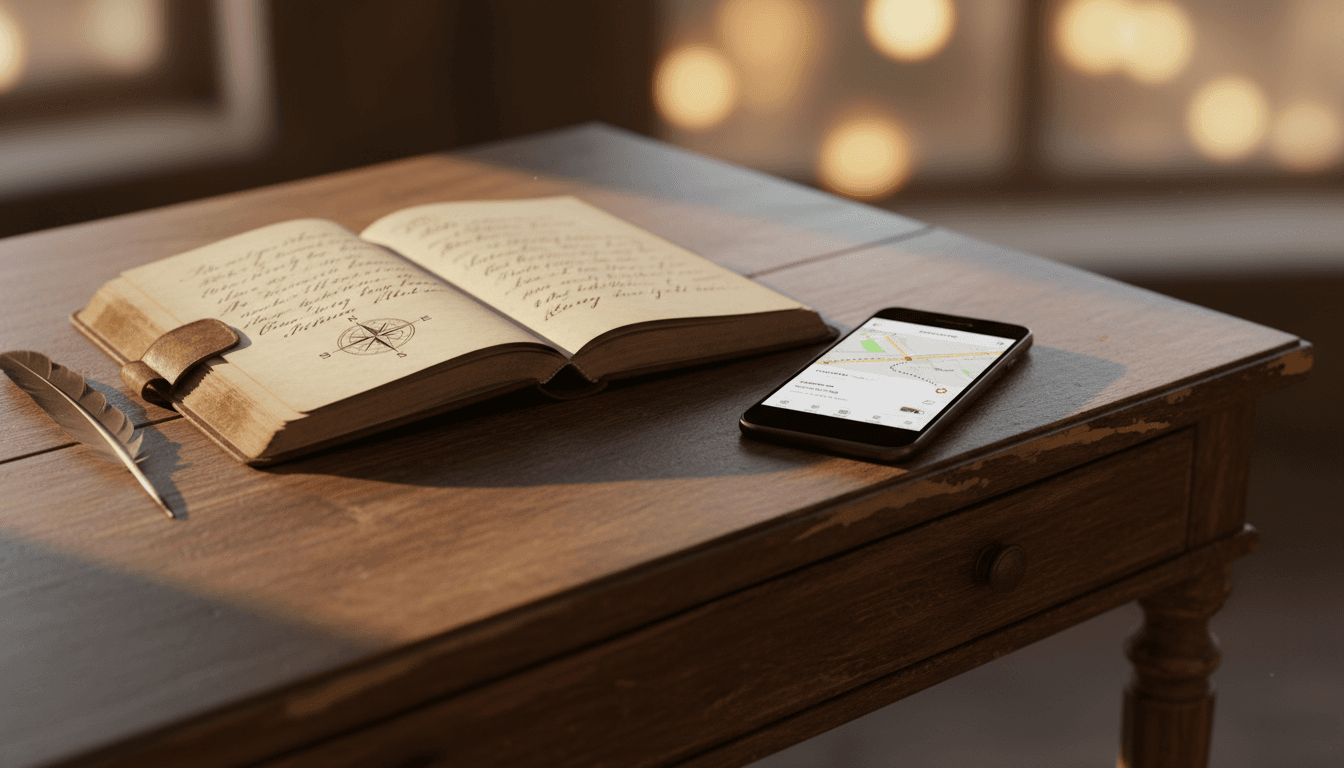 Hero image for Post-Purchase in the Agentic Era: How AI Agents Handle Tracking, Returns, and Disputes - UCP and agentic commerce