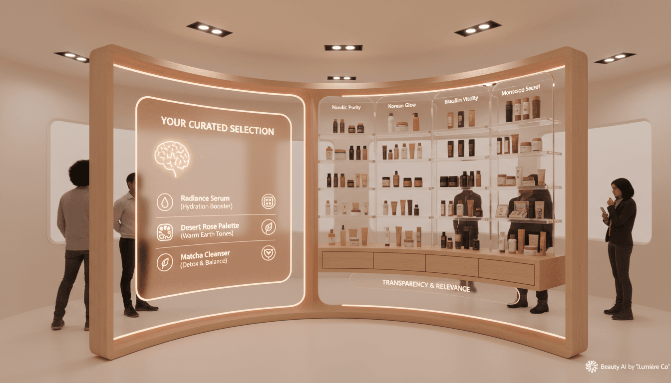 Hero image for Preparing Beauty Brands for AI-Powered Personalized Shopping Lists in 2026: A Complete Guide - AI personalized shopping beauty and beauty e-commerce AI optimization