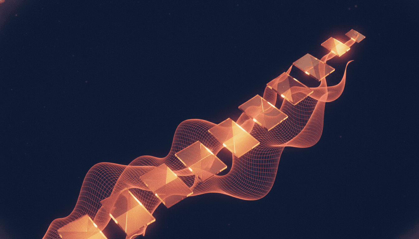 Hero image for Setting Up AI Search Analytics in Google Analytics 4: A Step-by-Step Guide - traffic and referral