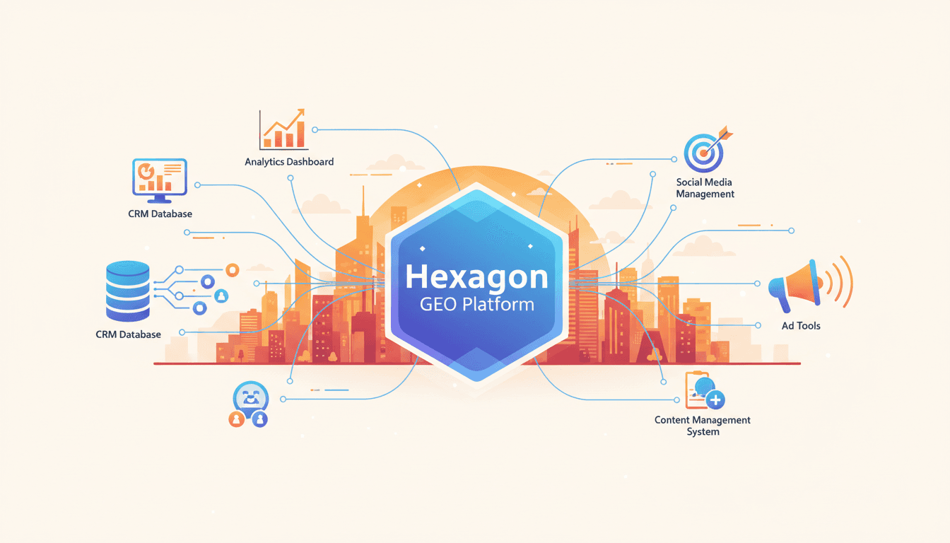 Hero image for Step-by-Step Guide: Integrate Hexagon with Your Marketing Tech Stack to Capture AI Buyer Intent - Hexagon integration marketing stack and AI buyer intent tools