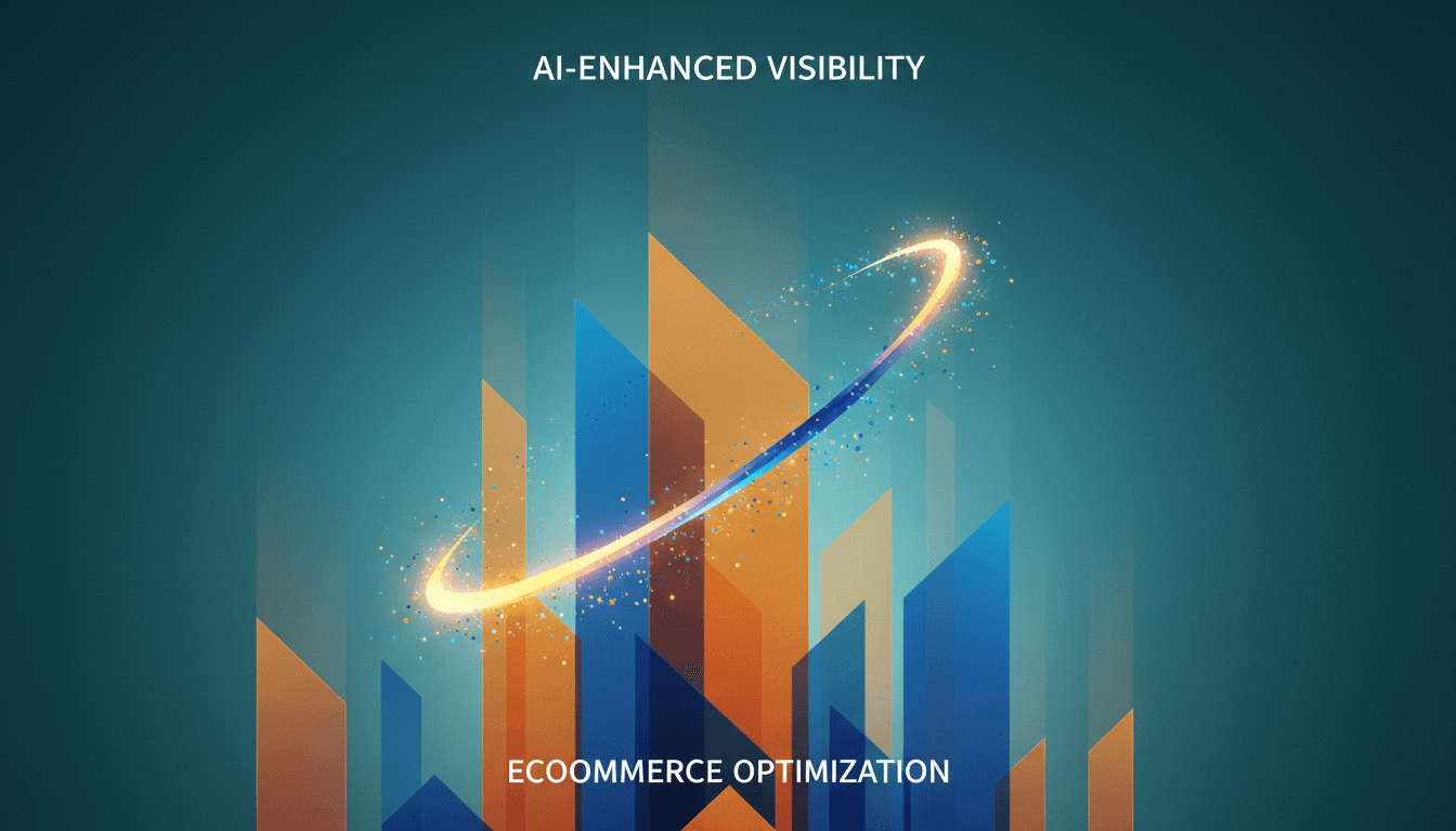 Hero image for Step-by-Step Guide: Optimizing Shopify Product Pages for AI Search Recommendations - product and shopify