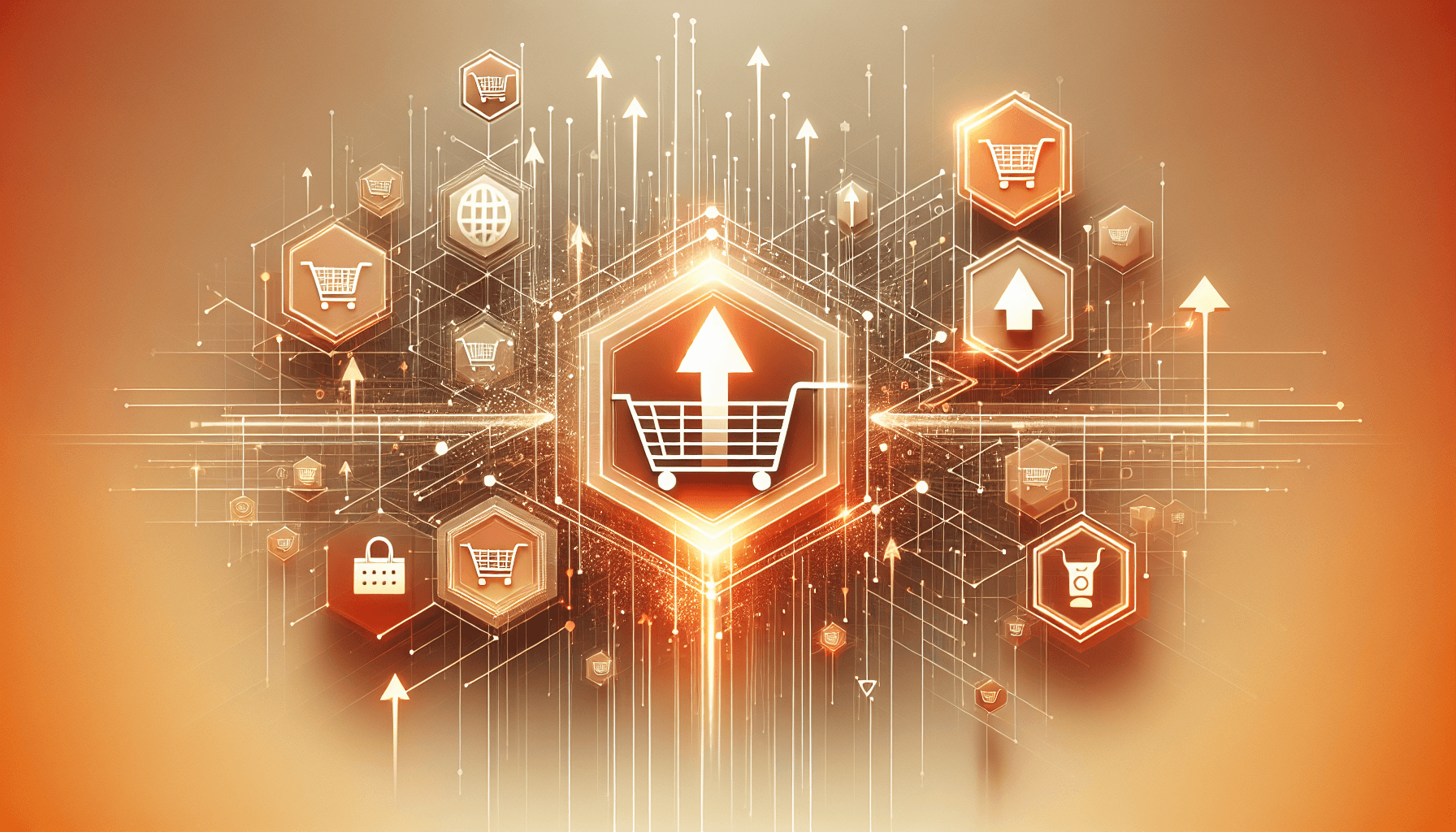 Hero image for The AI Revolution: Transforming Consumer Shopping Behavior in the E-Commerce Landscape - consumer and shopping