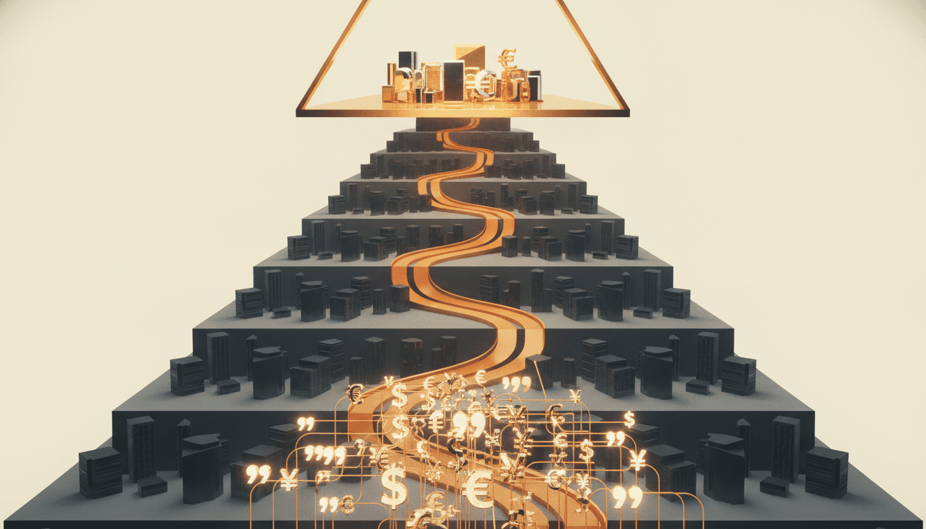 Hero image for The AI Search Citation Economy: How Top Brands Became Trusted Sources in Generative Commerce (2026 Analysis) - AI citation economy e-commerce and brand authority generative search 2026