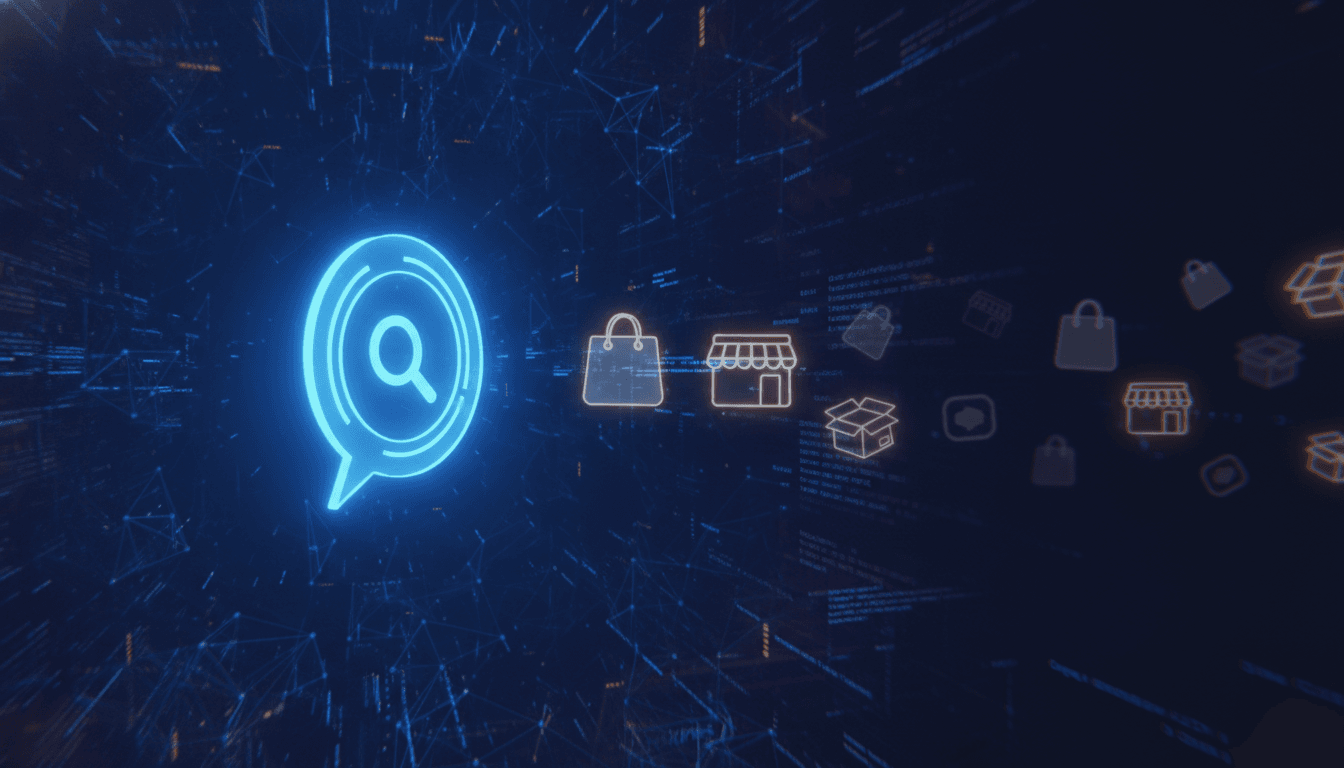 Hero image for The AI Search Training Data Crisis: Why 82% of E-Commerce Brands Are Invisible to ChatGPT and Perplexity in 2026 - AI training data gaps e-commerce and why brands invisible to ChatGPT