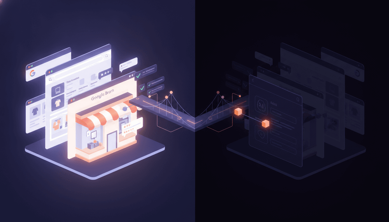 Hero image for The AI Training Data Audit: Why 82% of E-Commerce Brands Are Missing from ChatGPT's Knowledge Base (And the Framework to Fix It) - AI training data gaps e-commerce and ChatGPT knowledge base e-commerce brands