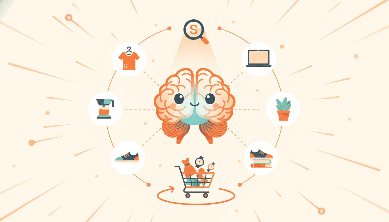 Hero image for The Beginner’s Guide to How AI Search Engines Understand E-Commerce Product Intent - AI search engine basics and e-commerce product intent