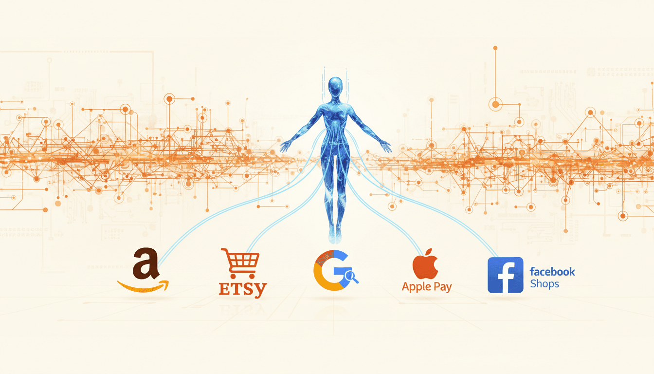 Hero image for The Role of AI Citations in Boosting Brand Trust and E-commerce Sales - AI citations e-commerce and brand trust AI search