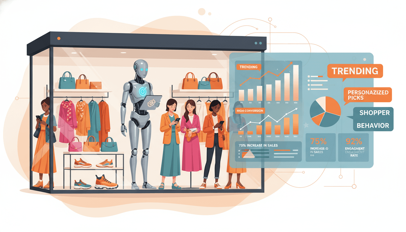 Hero image for The Role of AI-Powered Competitive Analysis in Capturing High-Intent Shoppers for Fashion E-Commerce - AI competitive analysis fashion and high-intent AI keywords fashion