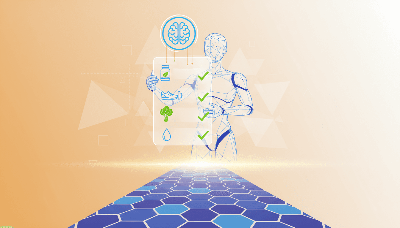 Hero image for The Ultimate Checklist for Preparing Your Health & Wellness Products for AI Search Recommendations - health product AI optimization and GEO checklist health brands