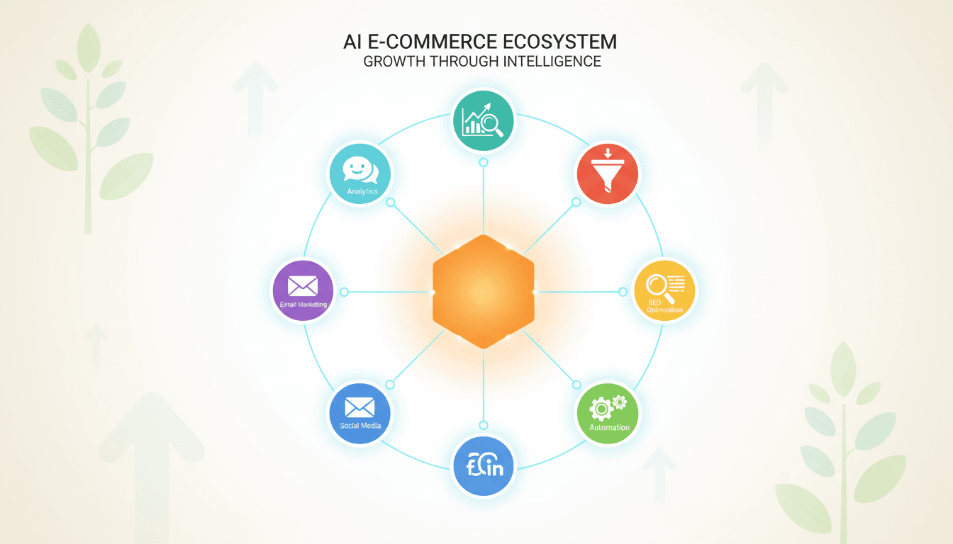 Hero image for Top 7 AI-Powered Marketing Tools That Complement Hexagon for E-commerce Growth - AI marketing tools e-commerce and Hexagon alternatives and complements