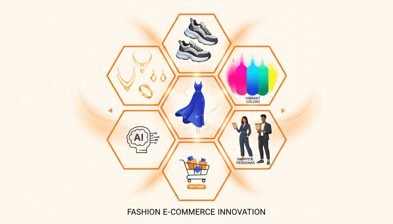 Hero image for Top 7 Hexagon Features Driving High-Intent Buyer Recommendations in Fashion E-Commerce - Hexagon features and fashion GEO