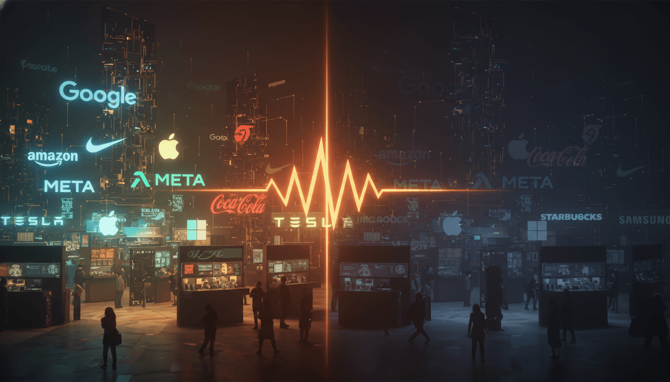 Hero image for Understanding AI Training Data: Why Some Brands Are Invisible to ChatGPT and Perplexity - AI training data e-commerce and ChatGPT knowledge cutoff date