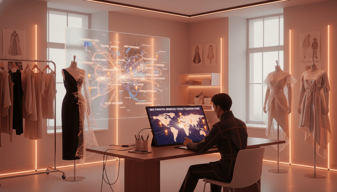 Hero image for Unlocking Medium-Intent GEO Tactics for Emerging Fashion Brands: A How-To Guide - medium intent GEO and fashion AI search optimization