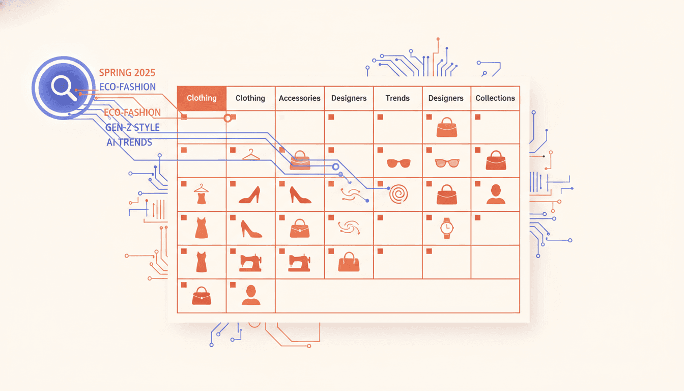 Hero image for Using AI-Powered Content Calendars to Amplify Fashion Brand Visibility in Generative Search Engines - AI content calendar fashion and GEO content planning