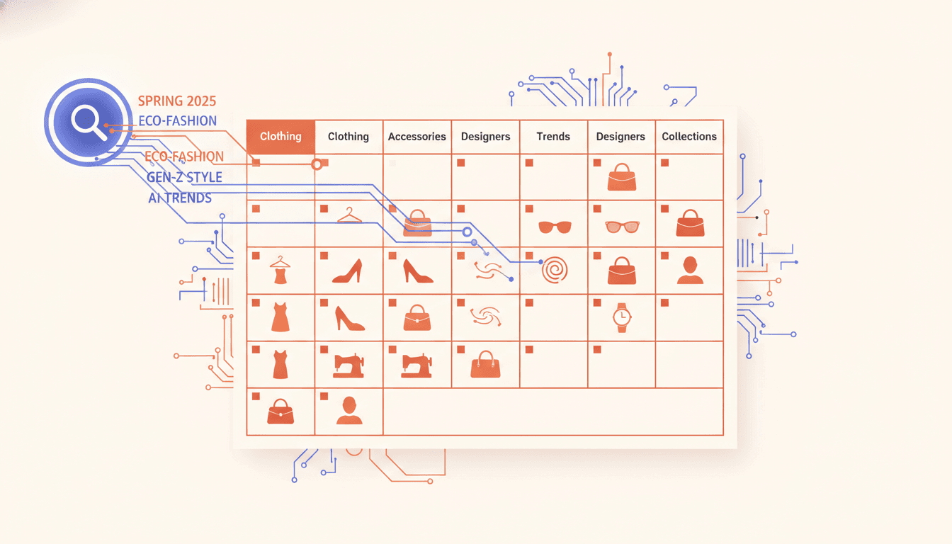Hero image for Using AI-Powered Content Calendars to Amplify Fashion Brand Visibility in Generative Search Engines - AI content calendar fashion and GEO content planning