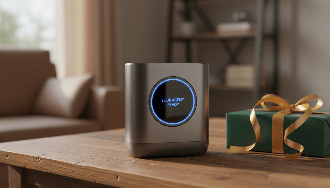 Hero image for What Is Agentic Commerce? The Complete Guide for Merchants (2026) - UCP and ACP