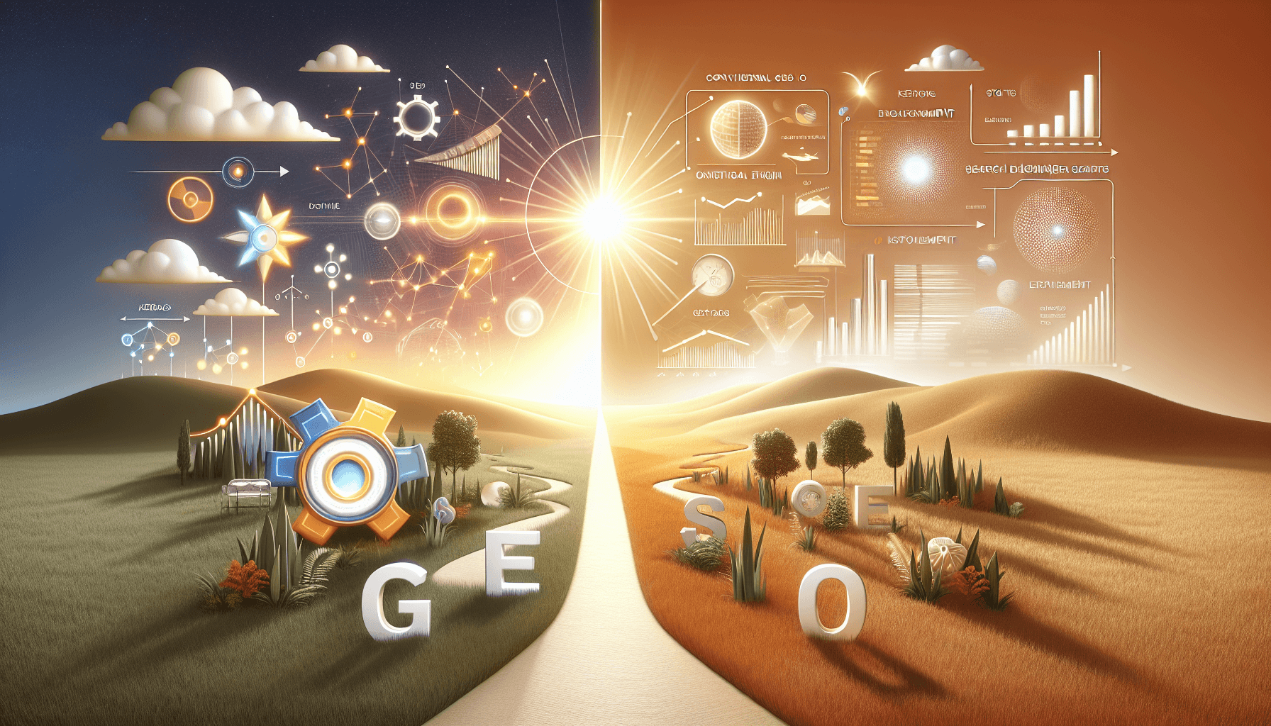 Hero image for What is GEO (Generative Engine Optimization)? The Complete Guide for Marketers - what is geo and generative engine optimization