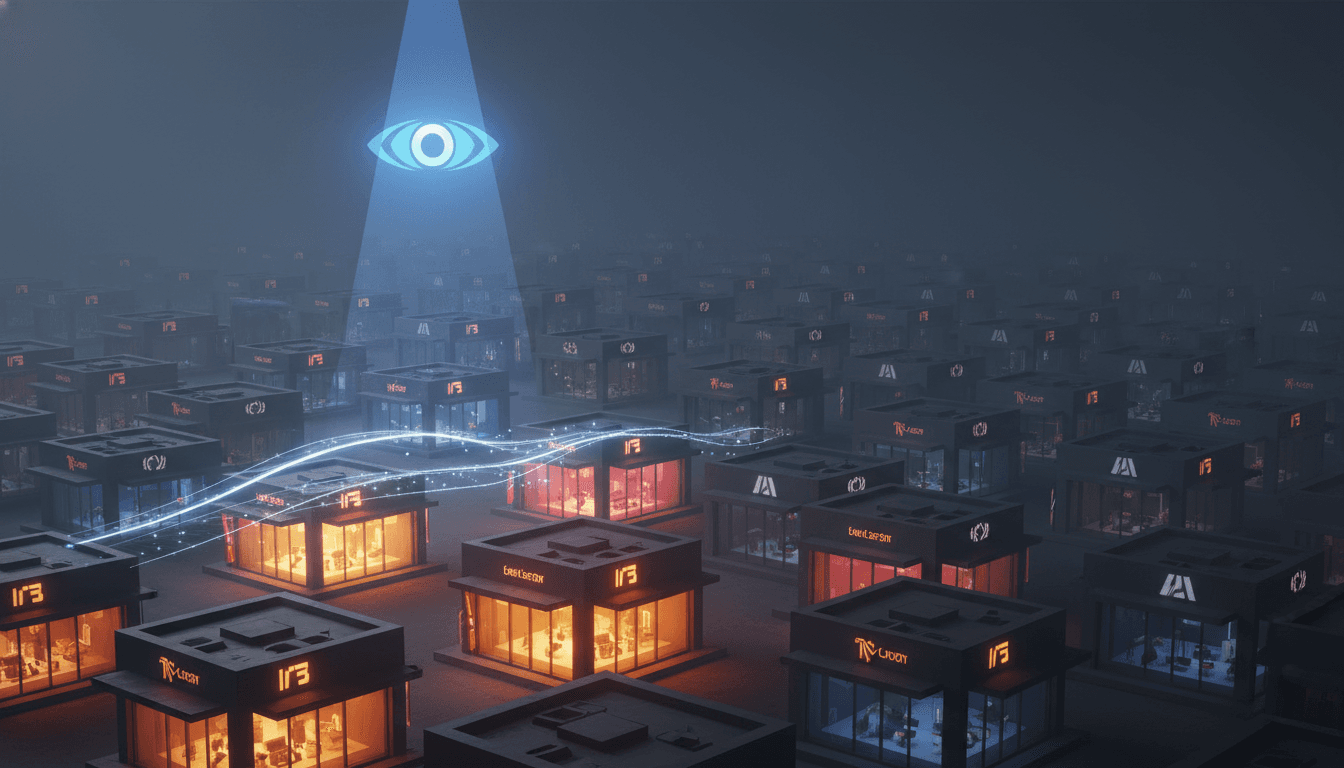 Hero image for Why AI Search Engines Ignore 73% of E-Commerce Brands: A Data-Driven Root Cause Analysis - why brands invisible AI search and AI search visibility factors