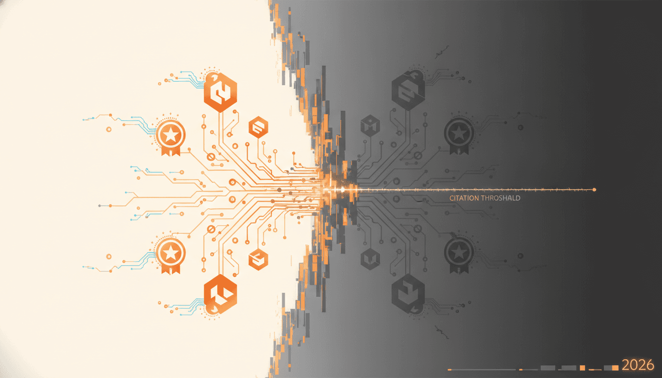 Hero image for Why AI Search Engines Reject 73% of E-Commerce Brands: The 2026 Authority Crisis Decoded - why e-commerce brands invisible to AI search and AI citation economy 2026