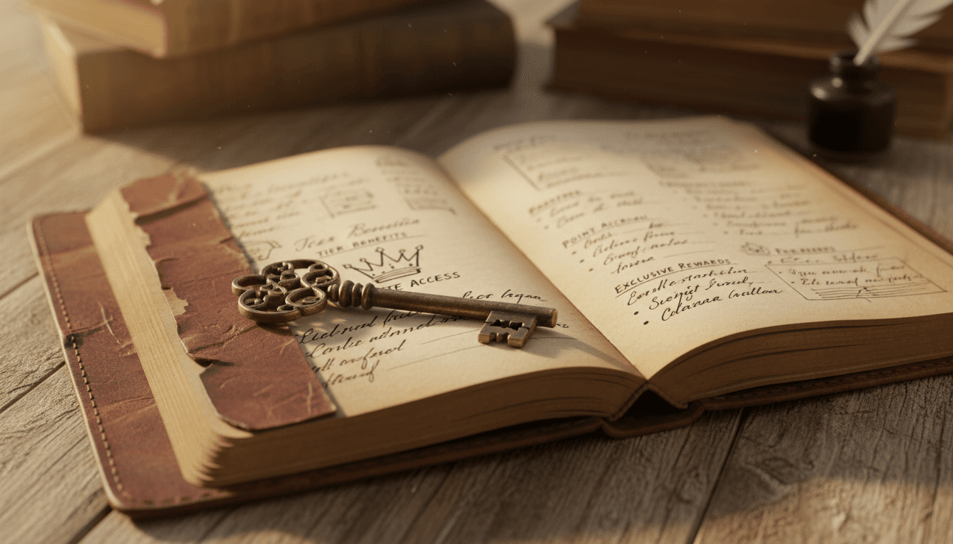 Hero image for Why Your Loyalty Program Is Invisible to AI Agents (And How to Fix It) - UCP and ACP